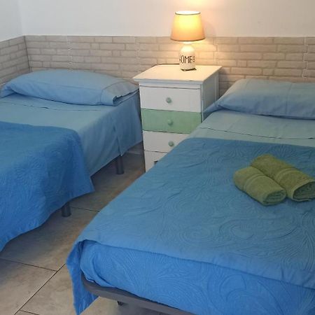 코스타 데 안티과 Casa Lucia 아파트 외부 사진