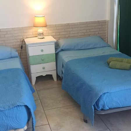 코스타 데 안티과 Casa Lucia 아파트 외부 사진