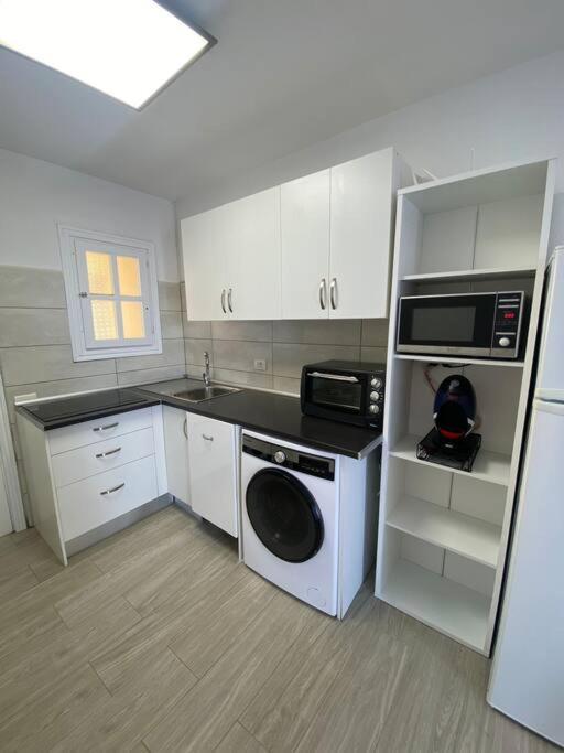 코스타 데 안티과 Casa Lucia 아파트 외부 사진