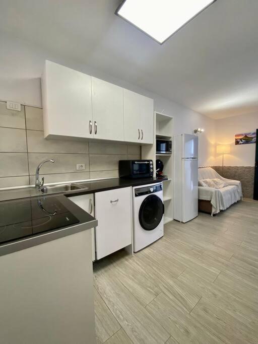 코스타 데 안티과 Casa Lucia 아파트 외부 사진