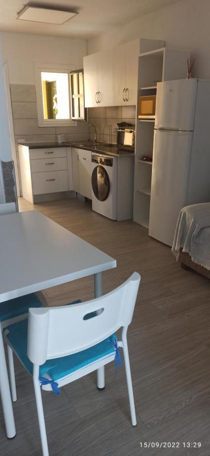 코스타 데 안티과 Casa Lucia 아파트 외부 사진