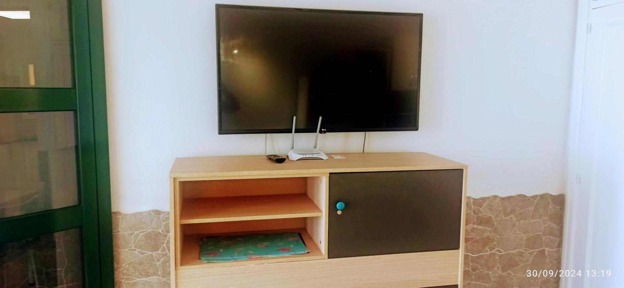 코스타 데 안티과 Casa Lucia 아파트 외부 사진